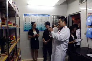 瓴悅酒店4D現(xiàn)場食品安全管理體系復(fù)審圓滿完成，誠邀長陽人民見證品質(zhì)餐飲新標(biāo)桿