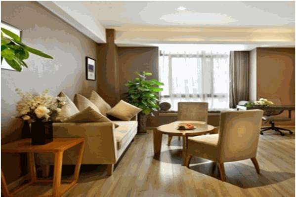 亞朵酒店投資解析 前期投入與餐飲管理運營成本全知道