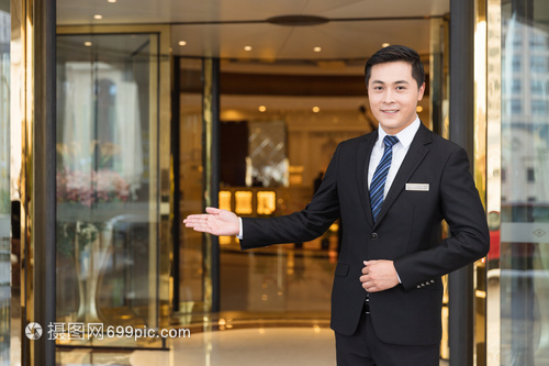 卓越服務(wù)，賓至如歸 酒店管理與餐飲服務(wù)在商務(wù)接待中的雙核驅(qū)動